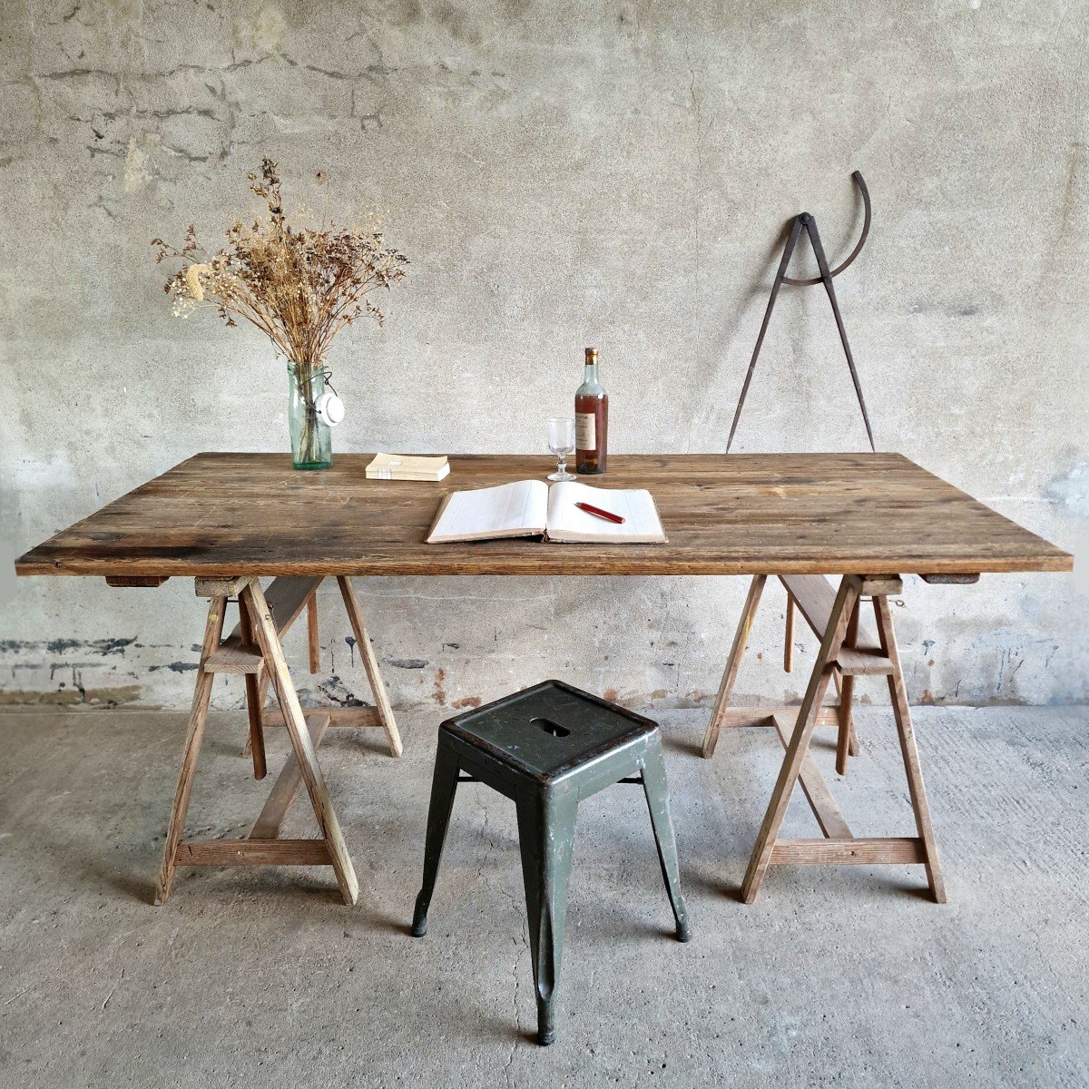 Architect's Table