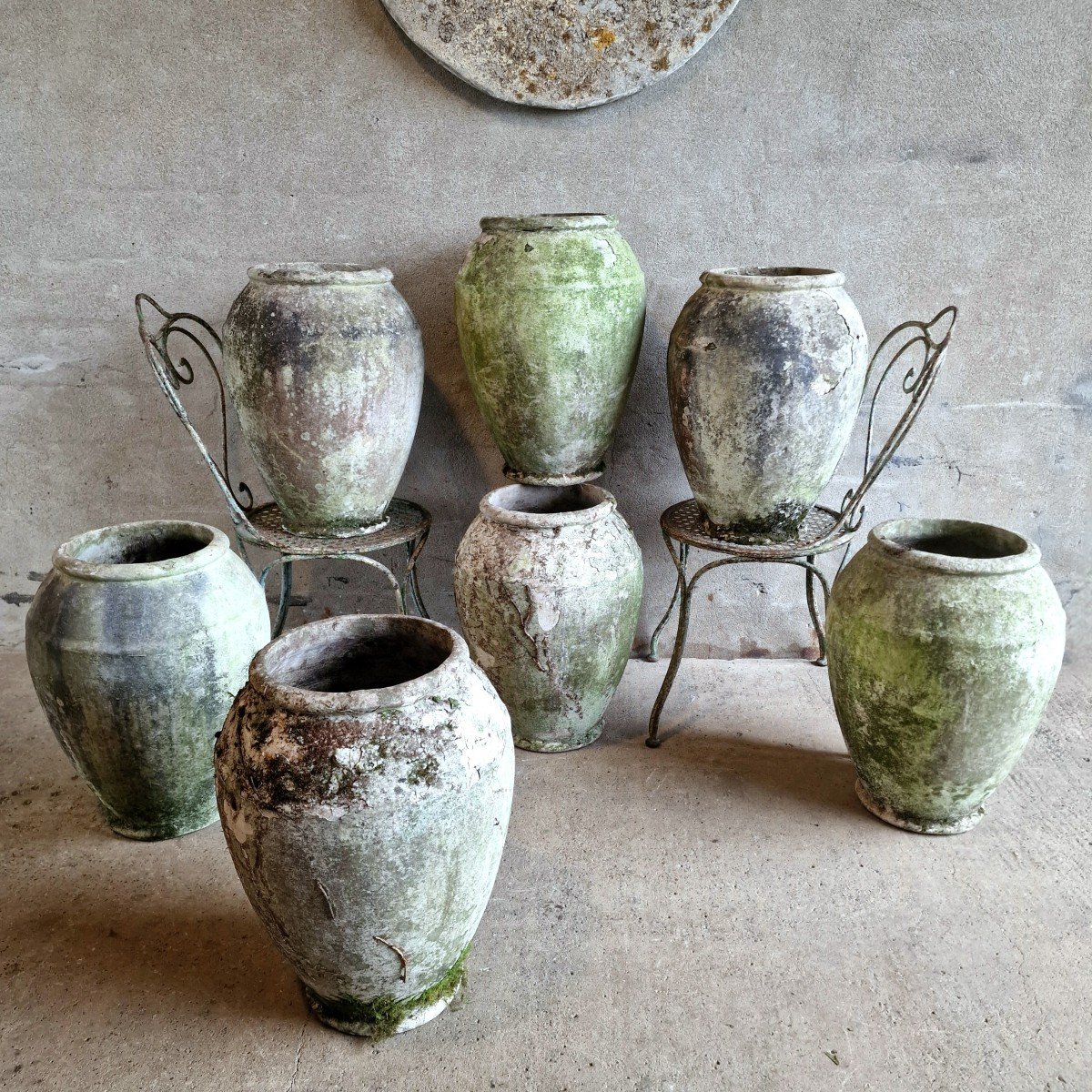 7 Willy Guhl Planters-photo-2