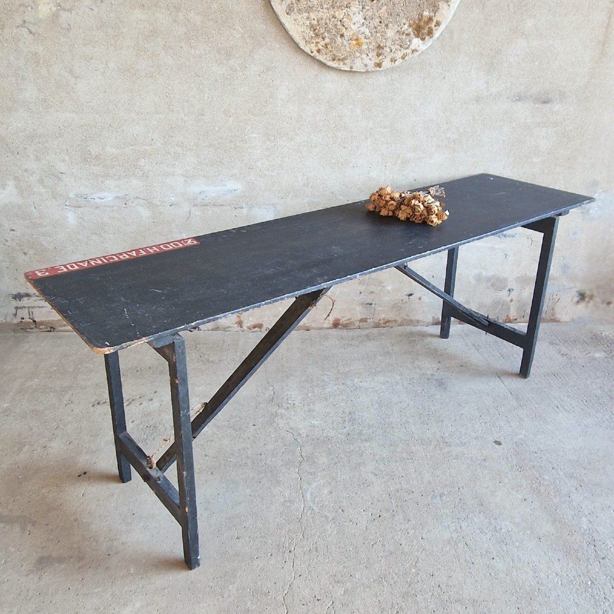 Folding Table-photo-2