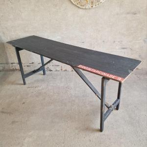 Folding Table