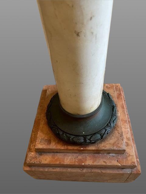 Marble Column-photo-4