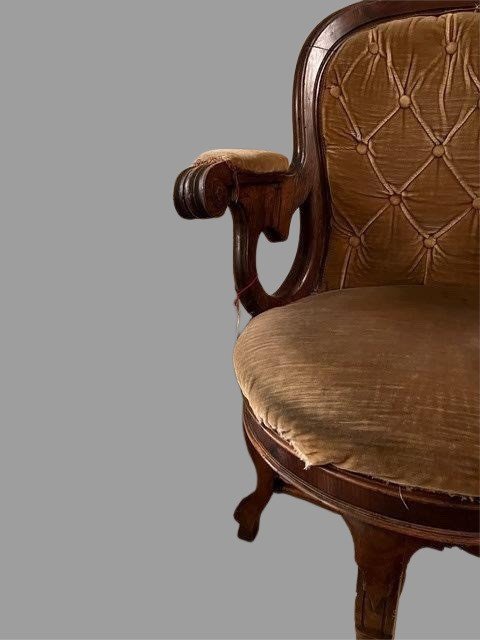 Revolving Chair-photo-2