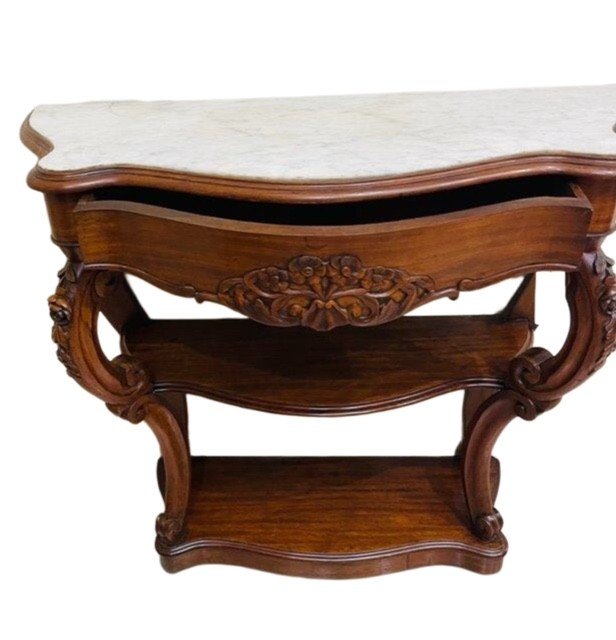 French Console-photo-2