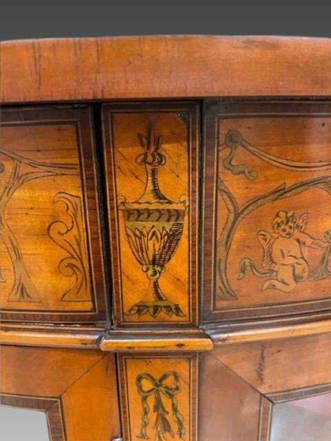 Cabinet Inlaid-photo-2