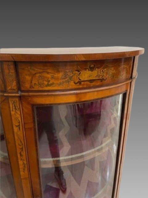 Cabinet Inlaid-photo-3