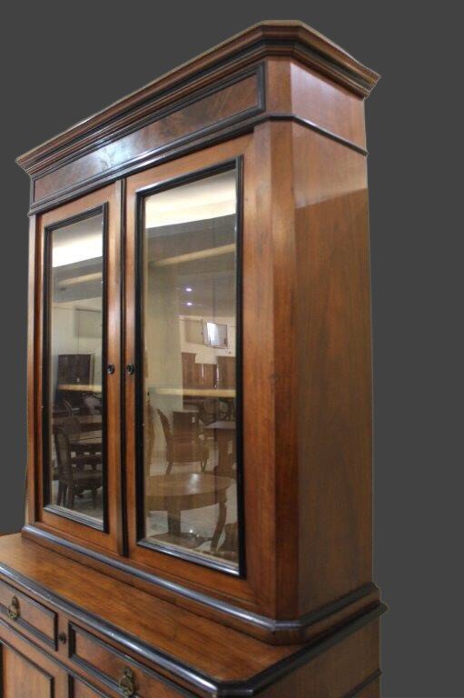 Walnut Sideboard-photo-1