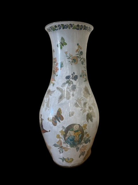 Paire De Vases Piedmontais-photo-6