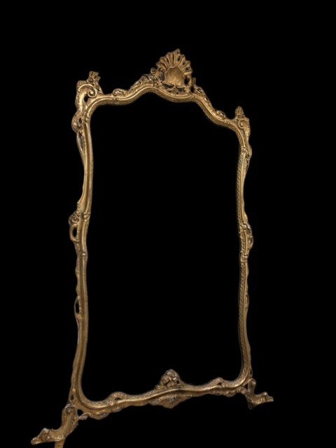 Gilt Mirror-photo-8