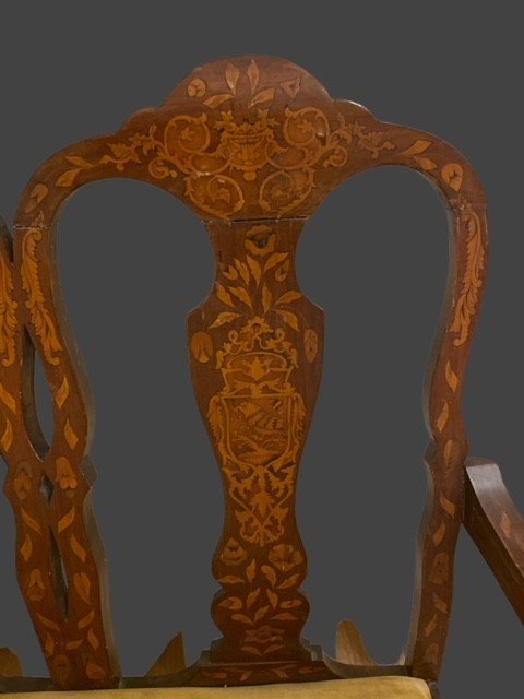 Inlaid Sofa-photo-4