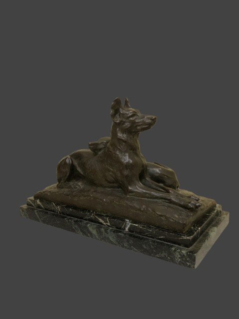 Bronze Sculpture-photo-4