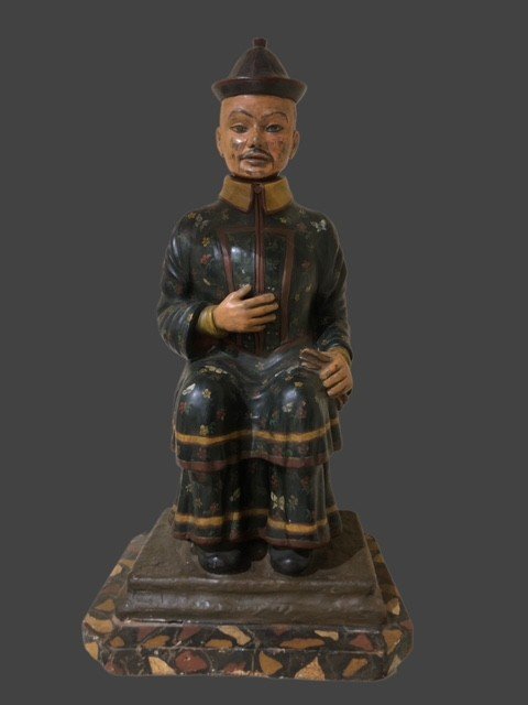 Terracotta Sculpture-photo-2