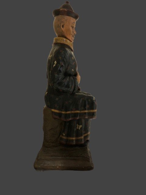 Terracotta Sculpture-photo-4