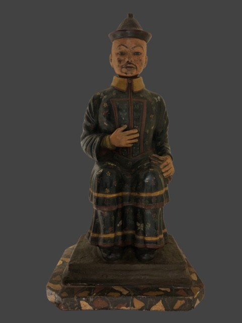 Terracotta Sculpture-photo-4