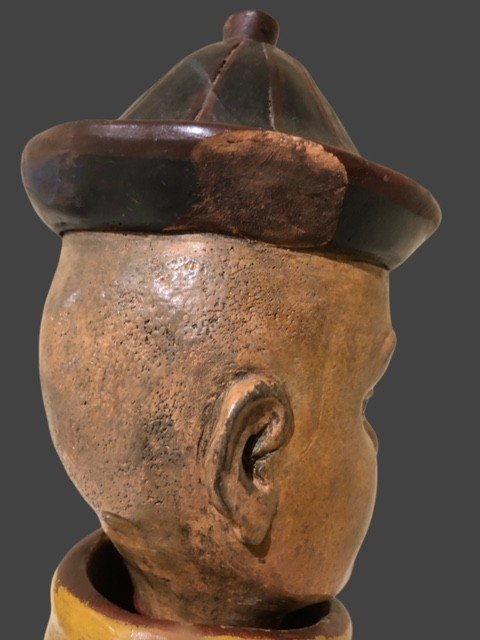 Terracotta Sculpture-photo-6