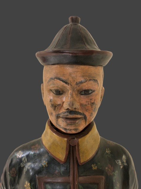 Terracotta Sculpture-photo-7