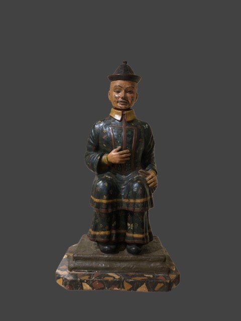 Terracotta Sculpture-photo-8