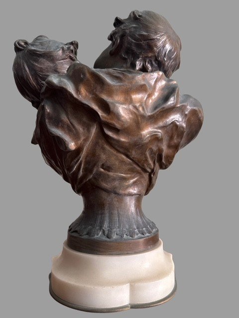 Bronze Sculpture-photo-6