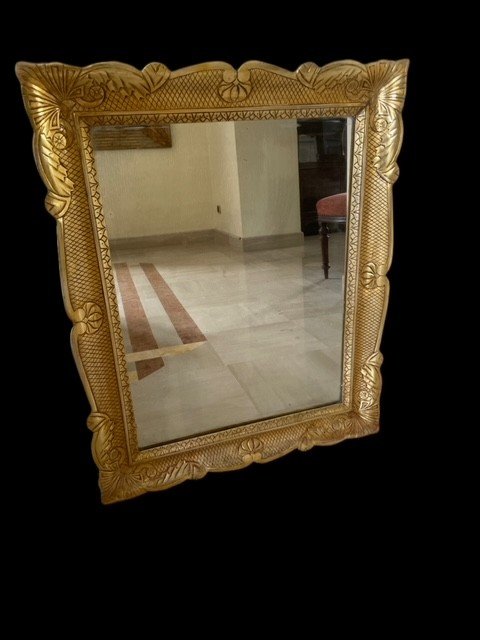 Neapolitan Mirror-photo-2