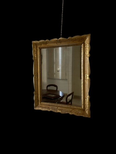 Neapolitan Mirror-photo-4