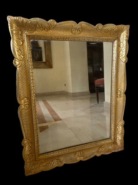 Neapolitan Mirror-photo-5