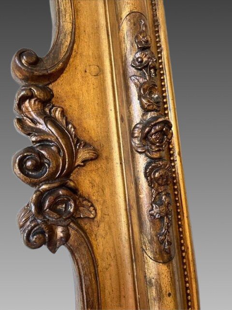 Gilt Mirror-photo-2