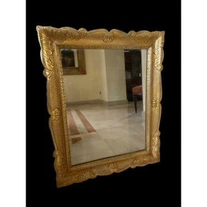 Neapolitan Mirror