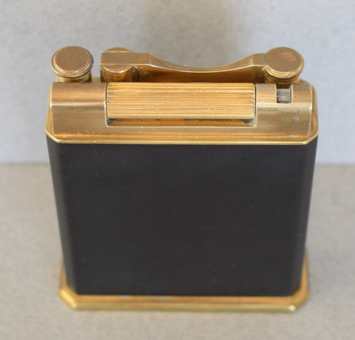 Dupont Jeroboam Table Lighter-photo-3