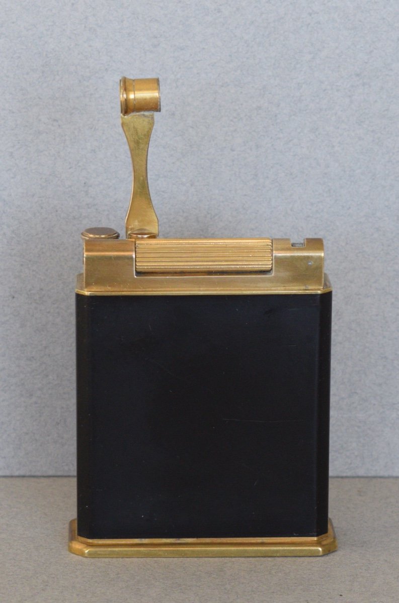 Dupont Jeroboam Table Lighter-photo-4