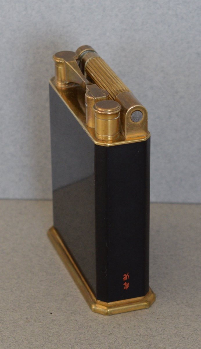 Dupont Jeroboam Table Lighter-photo-3