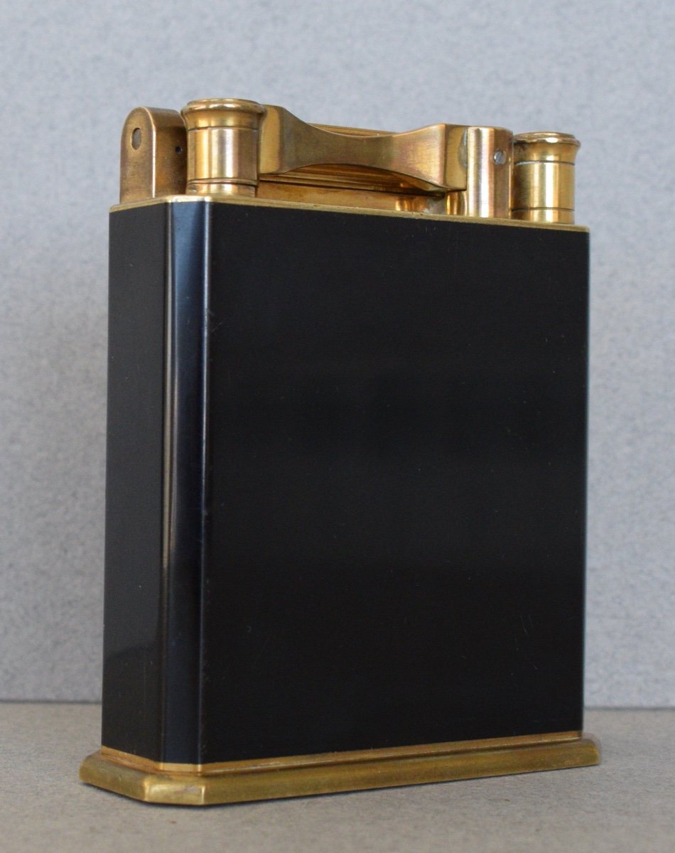 Dupont Jeroboam Table Lighter-photo-4