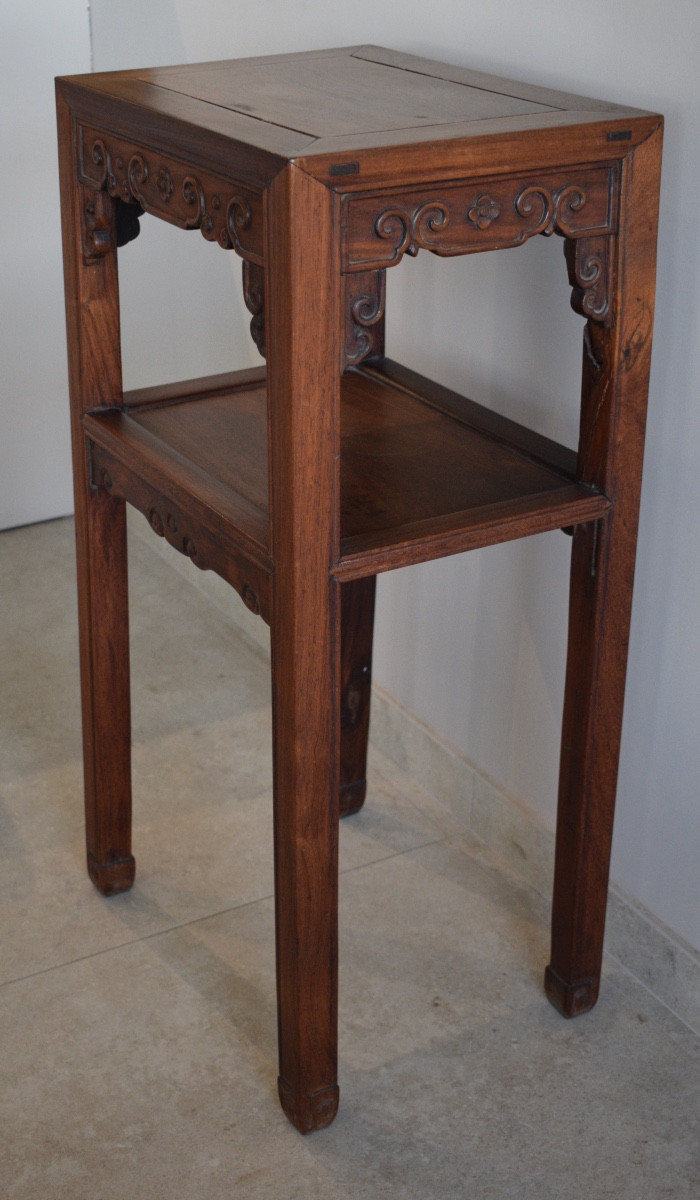 19th Century Chinese Stand-photo-1