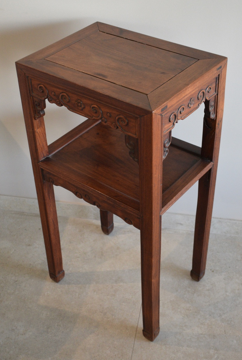 19th Century Chinese Stand-photo-3