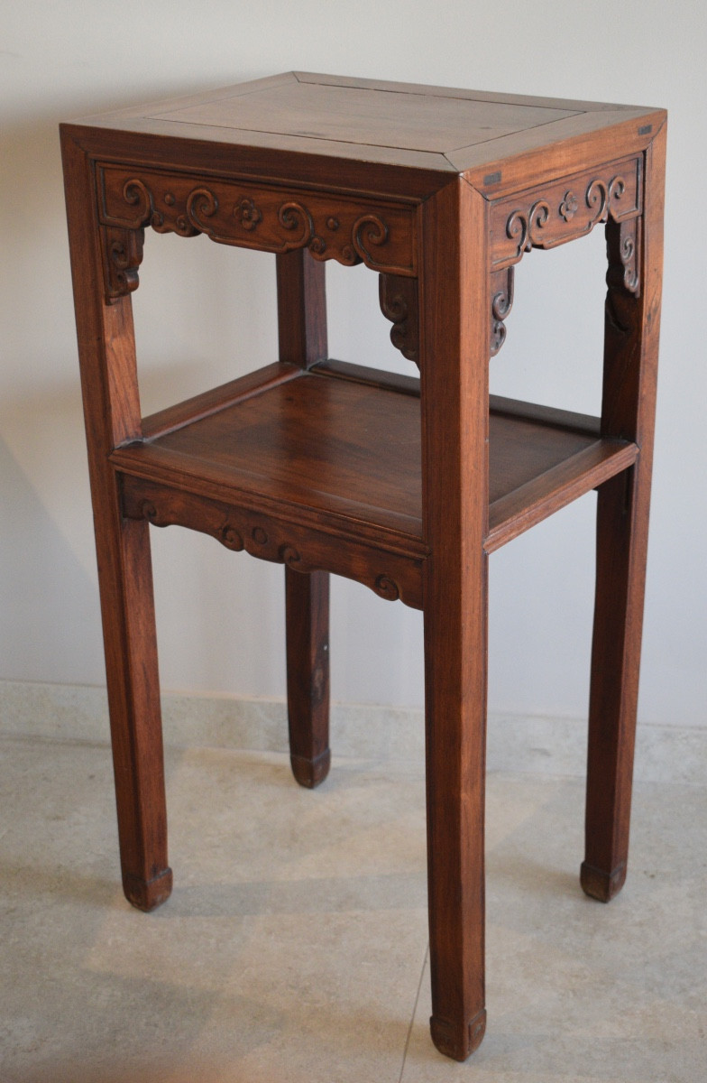 19th Century Chinese Stand