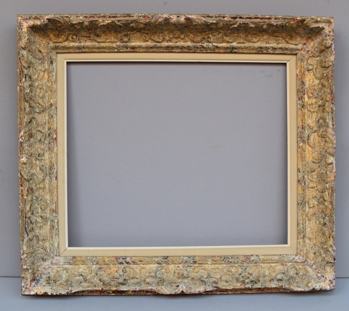 Montparnasse Frame Dimensions Rebate: 56 X 47