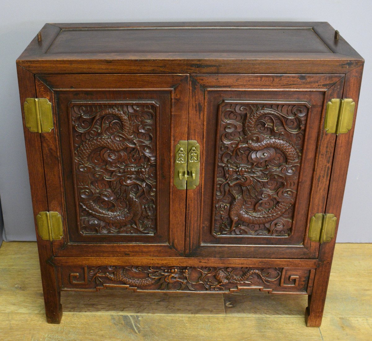 Chine Cabinet A 2 Corps-photo-5