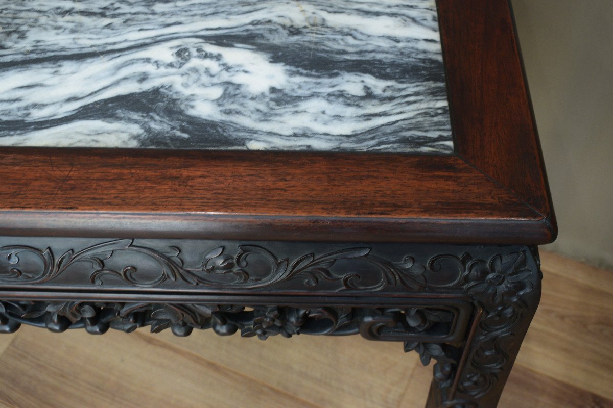 Chinese Console Table-photo-3