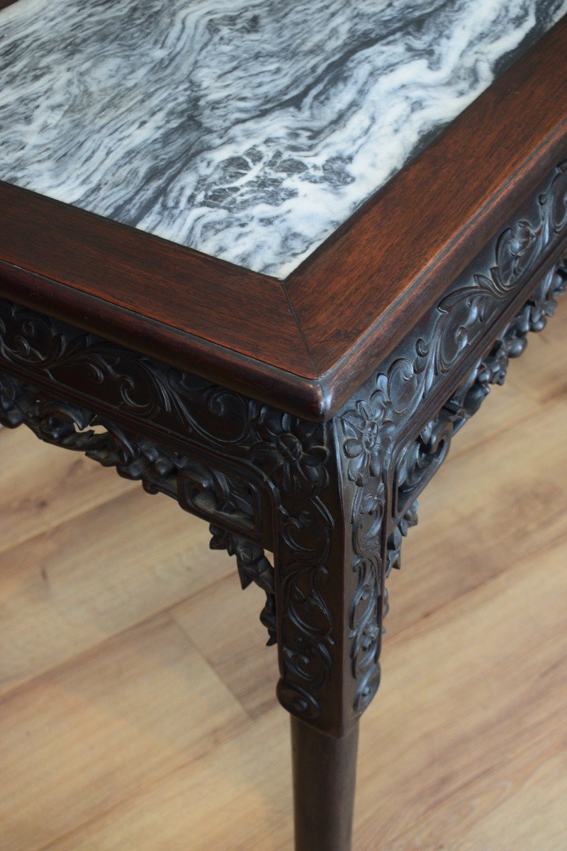 Chinese Console Table-photo-6