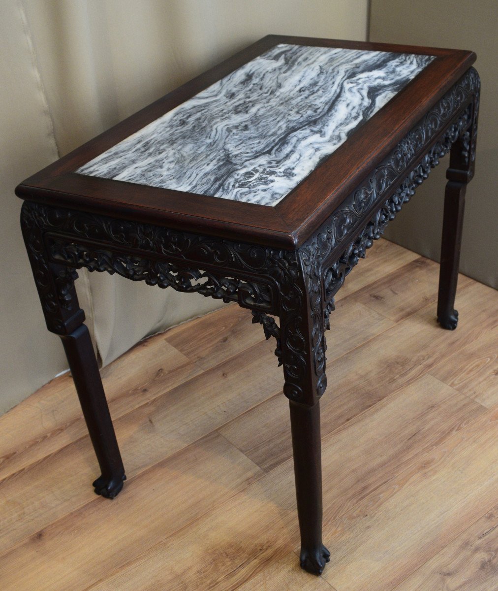Chinese Console Table-photo-7