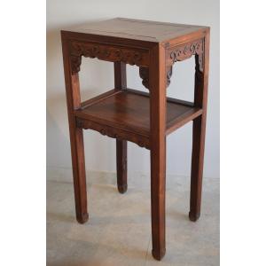 19th Century Chinese Stand