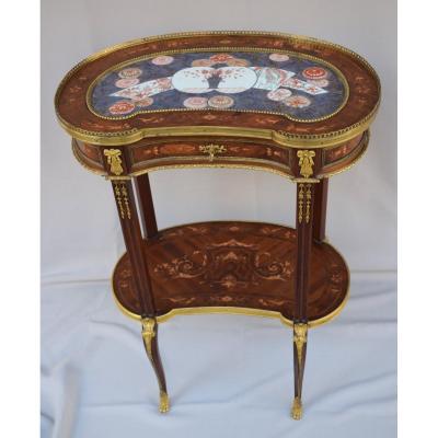 Louis XVI Style Coffee Table