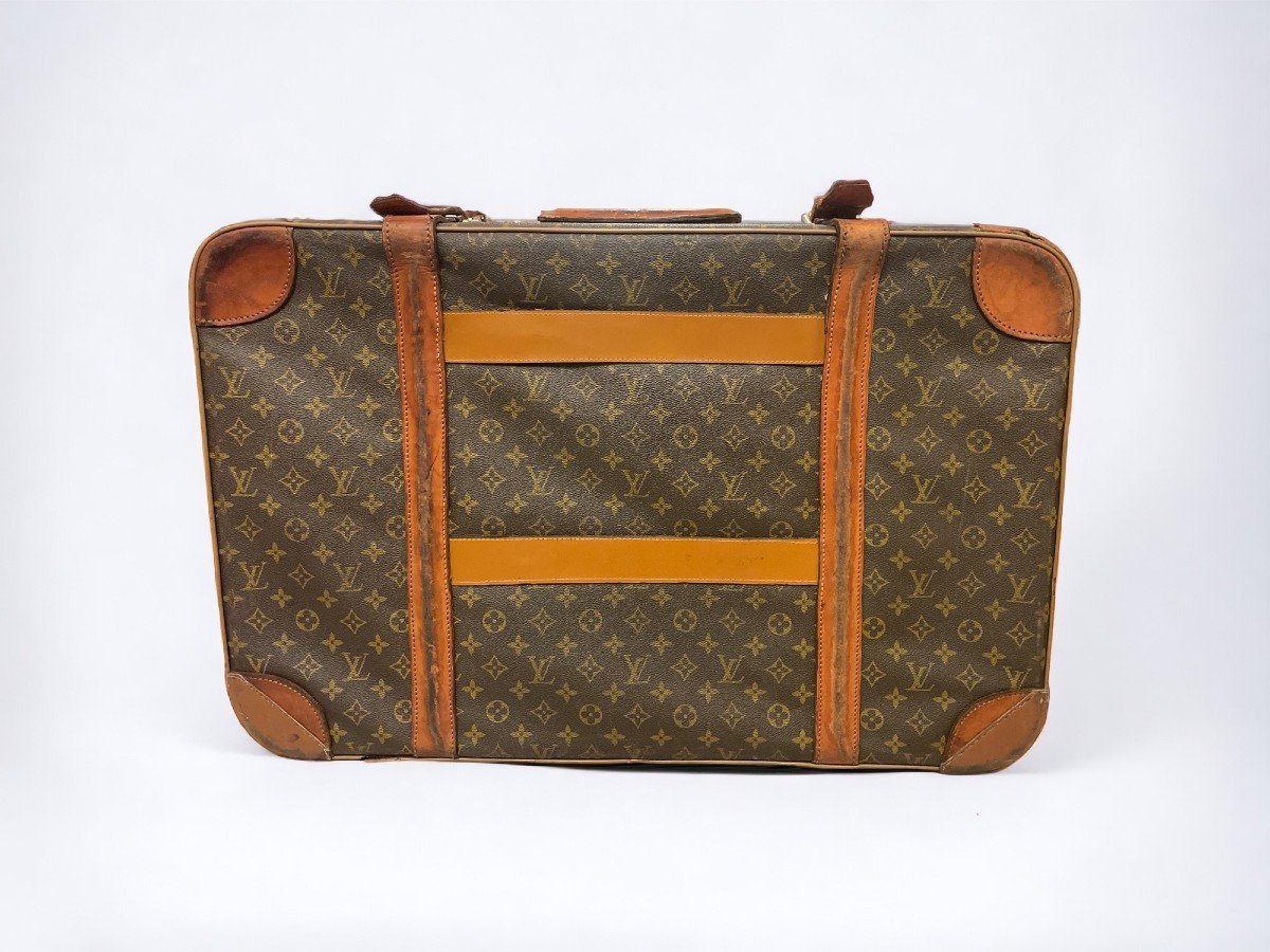 Louis Vuitton - Airbus Semi-rigid Case-photo-2