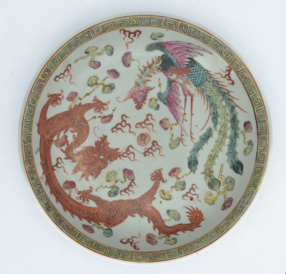 Plat Daoguang