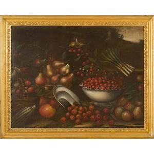 Still Life - 17th Century