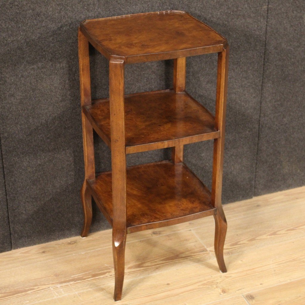 étagère Side Table From The 1950s-photo-2
