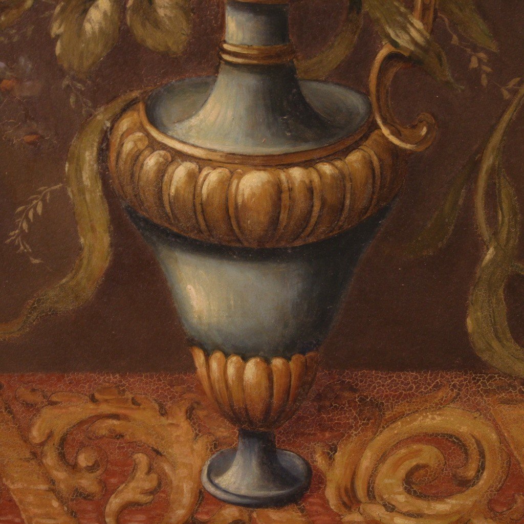 Italian Still Life Painting-photo-5