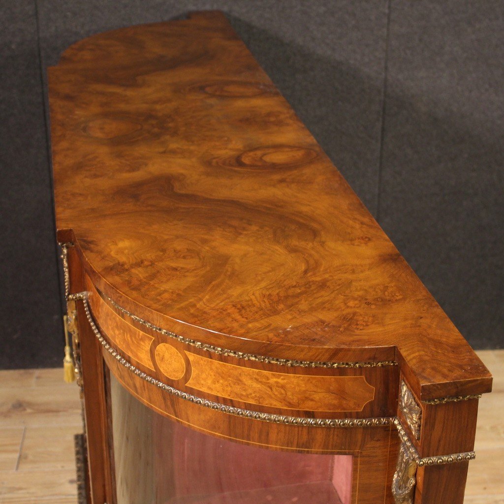 Great 20th Century English Sideboard-photo-3