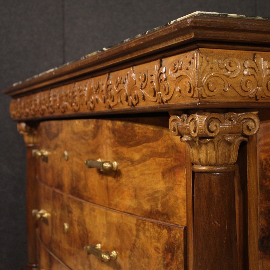 Great Italian Dresser From The 20th Century-photo-3