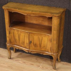 Venetian Sideboard In Wood From The 20th Century