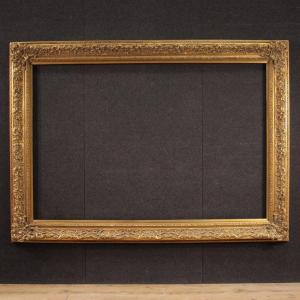 Great 20th Century Italian Gilded Frame