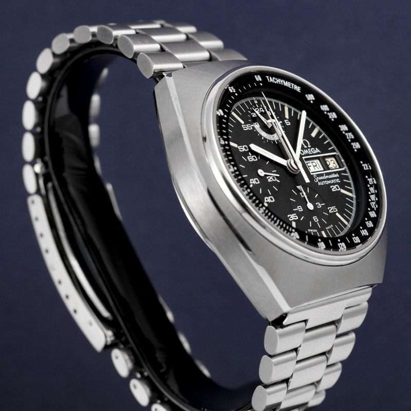 Proantic Chronographe Omega Speedmaster Mark R F